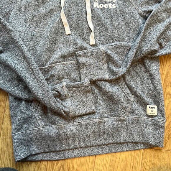 Mango Suit fluffy crew neck sweater - Picture 5 of 12